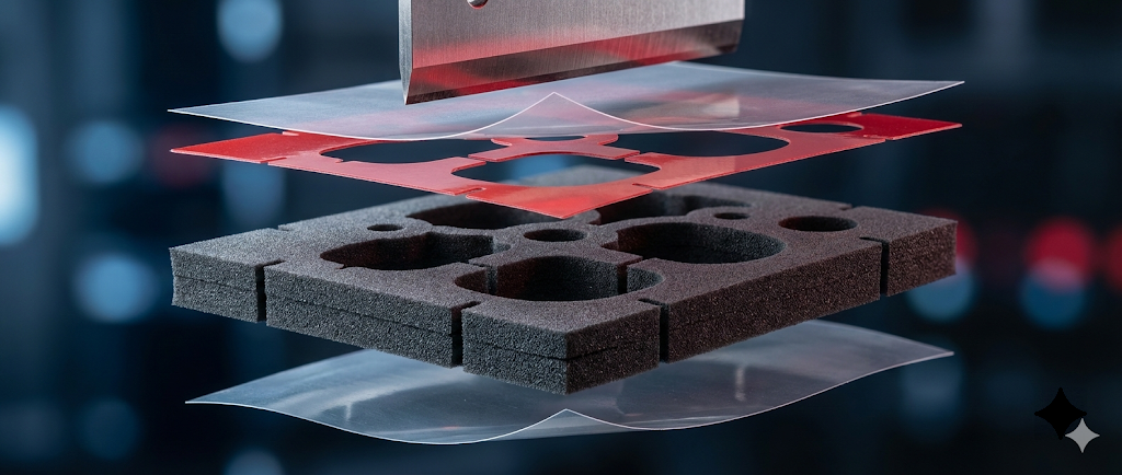 Silicone Foam Solutions