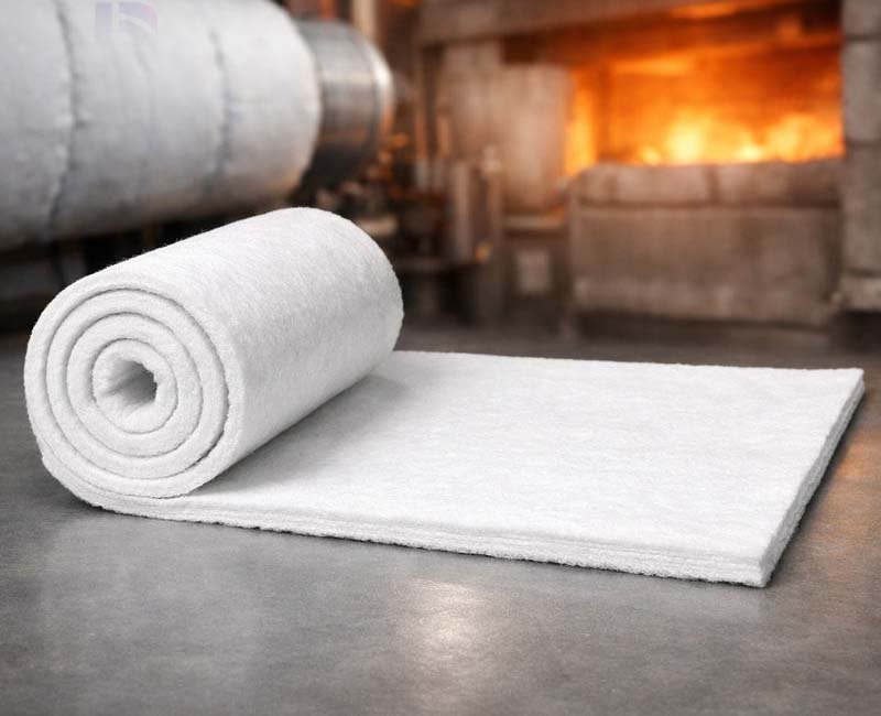 Aerogel Insulation