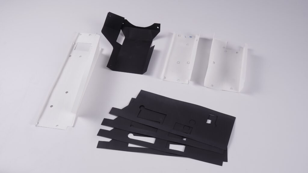 UL94 V0 PC Films