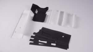 UL94 V0 PC Films