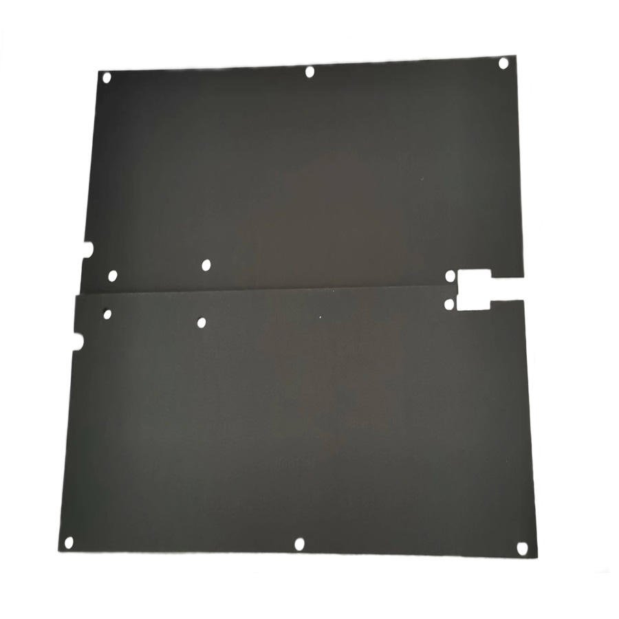 High Voltage PC Sheets