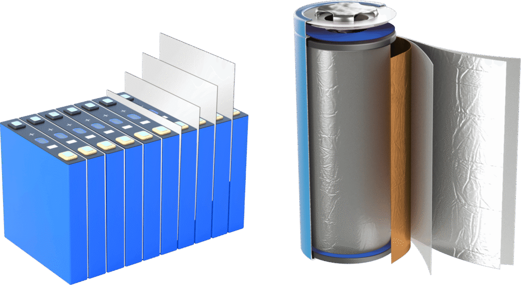 Cell-to-Cell Insulation