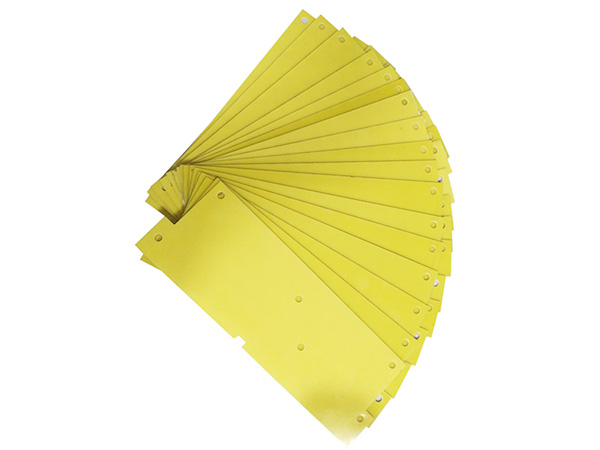 EV Battery Module Insulation