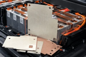 What Is a Mica Insulation Sheet for EV Battery Packs?