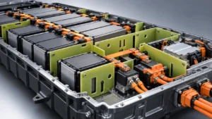 Why Use FR4 as Rigid Insulation in EV Battery Packs?