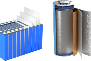 Cell-to-Cell Insulation